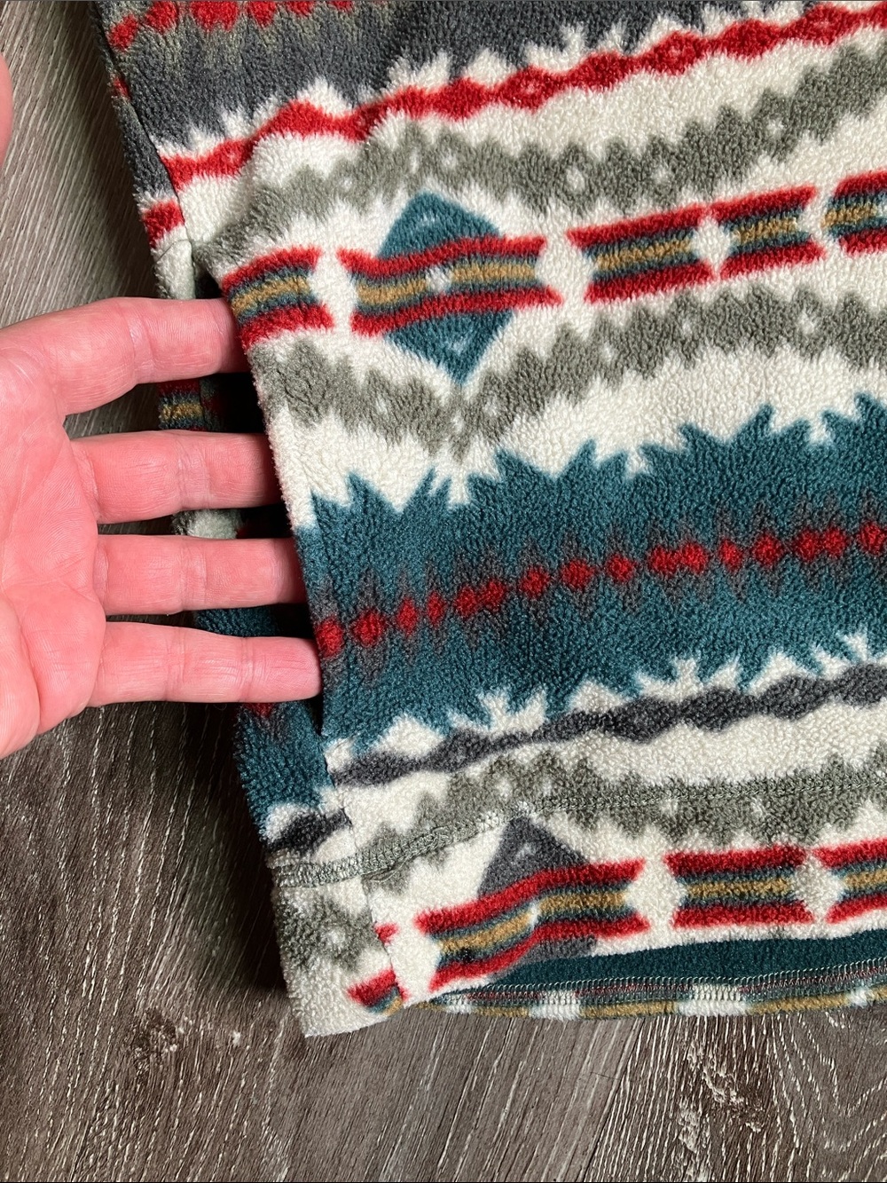 vintage Patagonia "Sacajawea" - Picture 15 of 17